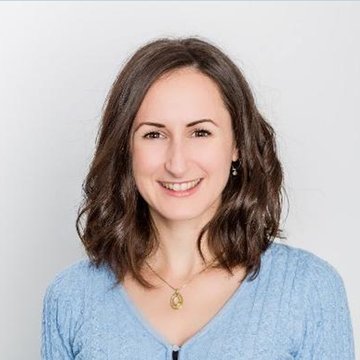 Roxane Hunot-Meckenstock